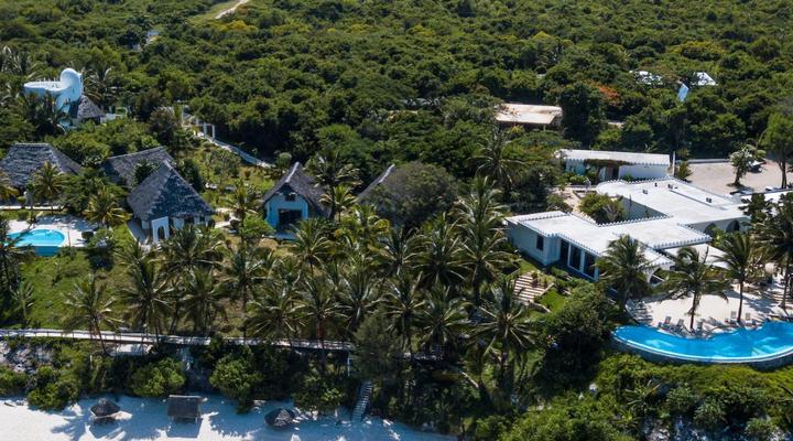 Shooting Star Boutique Hotel