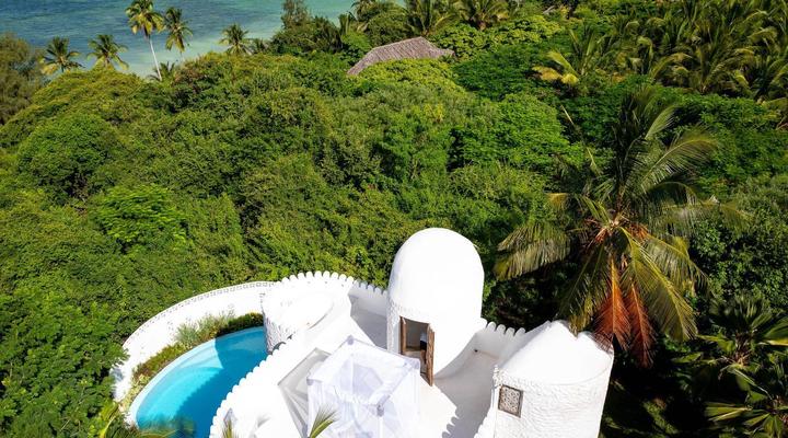 Shooting Star Boutique Hotel