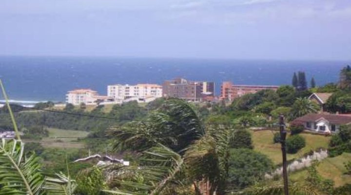 Graceland B&B Guesthouse