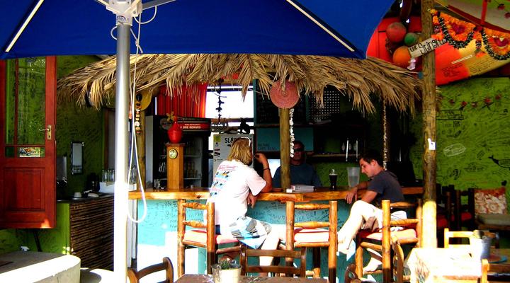 Cape Agulhas Backpackers