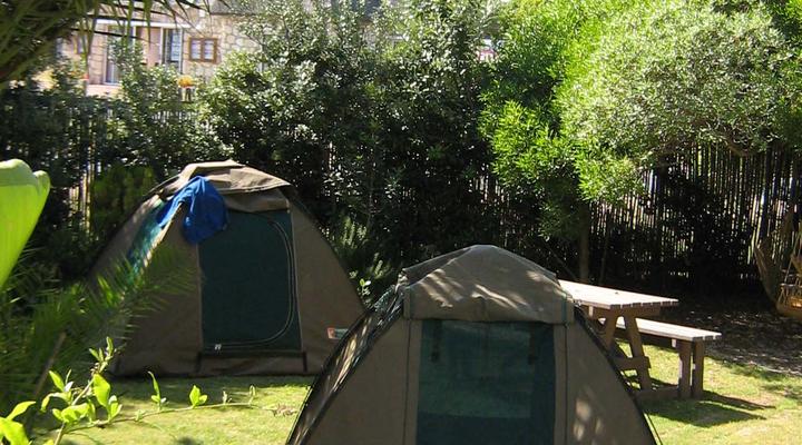 Cape Agulhas Backpackers