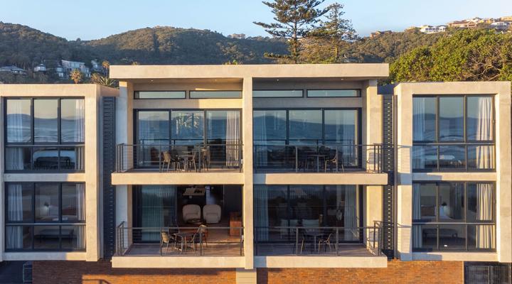 Milkwood Grove Luxury Apartments