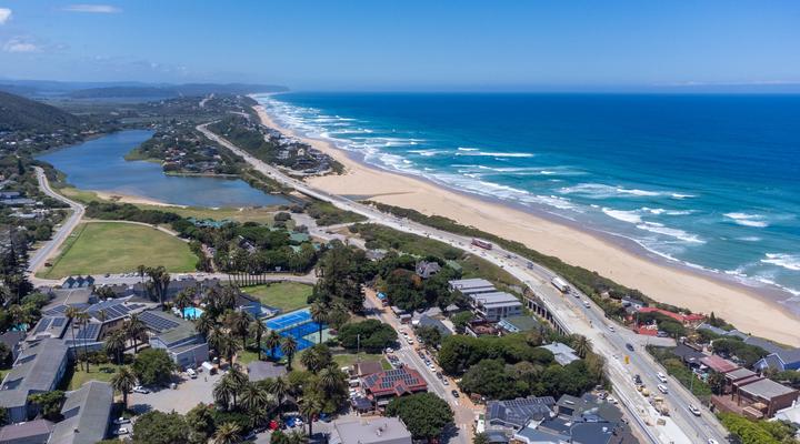 Milkwood Grove Luxury Apartments