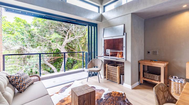 Milkwood Grove Luxury Apartments