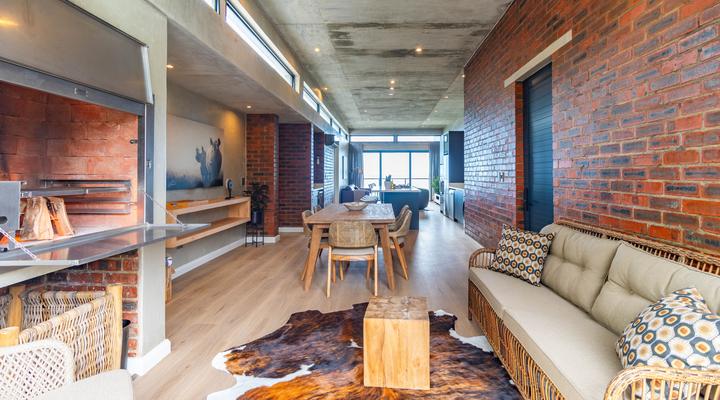 Milkwood Grove Luxury Apartments