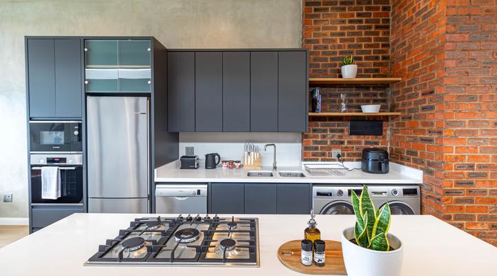 Milkwood Grove Luxury Apartments