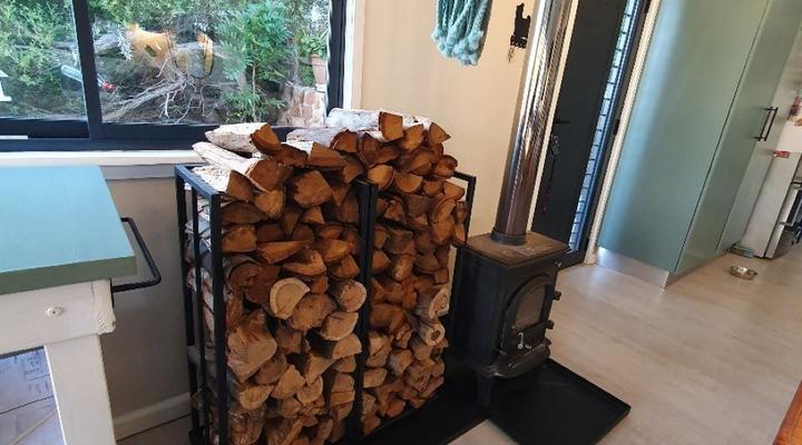 Luxury Ranger Rd House