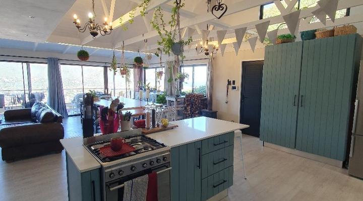 Luxury Ranger Rd House