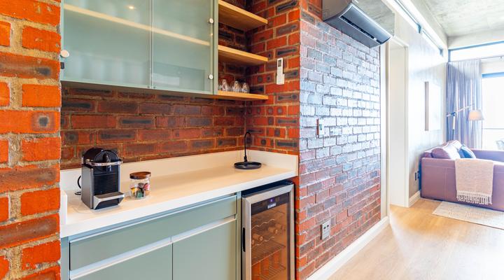 Milkwood Grove Luxury Apartments