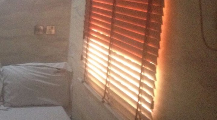 Glasshouse Hotel and Suites