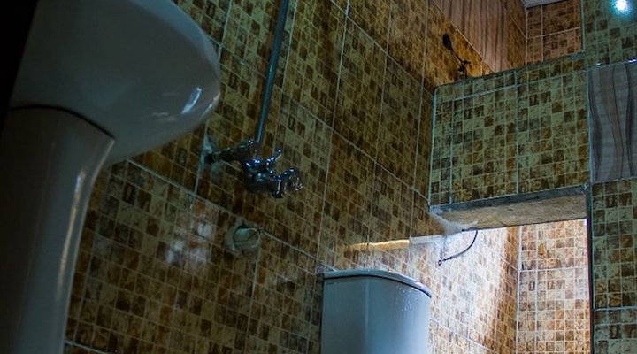 Glasshouse Hotel and Suites