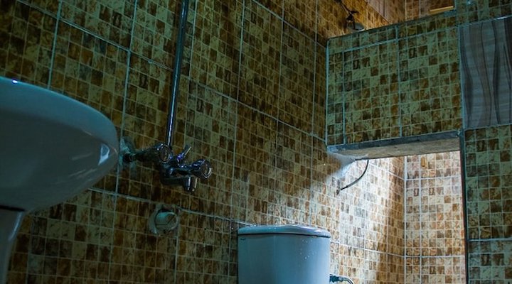 Glasshouse Hotel and Suites