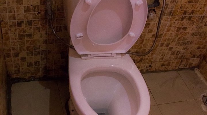 Glasshouse Hotel and Suites