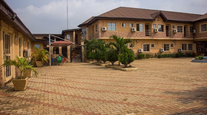 Masbat De kings Hotel