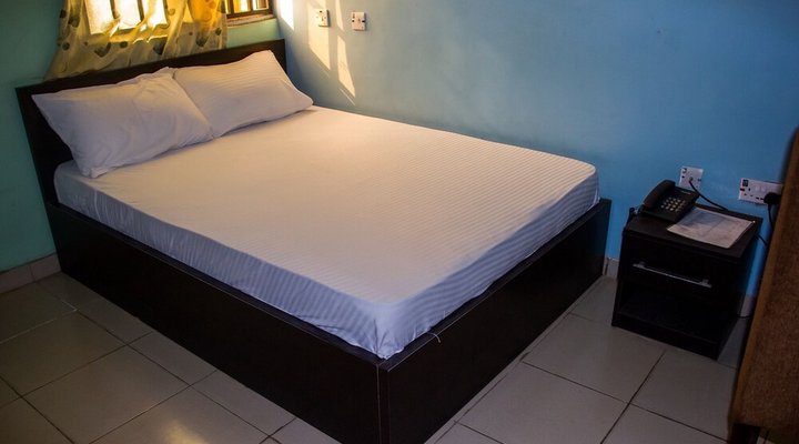 Masbat De kings Hotel