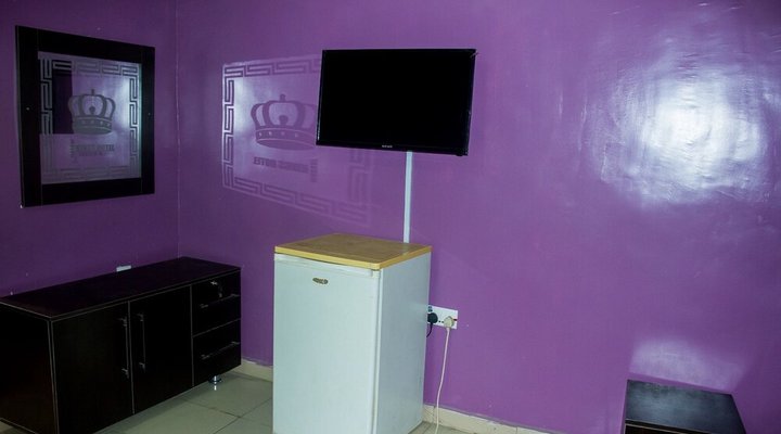 Masbat De kings Hotel