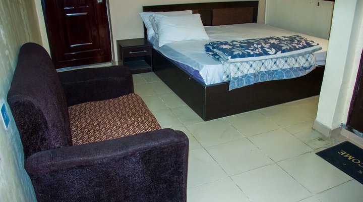 Masbat De kings Hotel