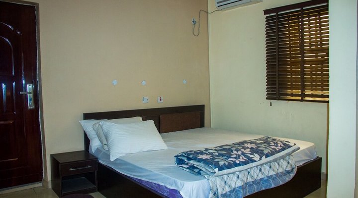 Masbat De kings Hotel