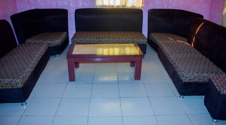 Masbat De kings Hotel