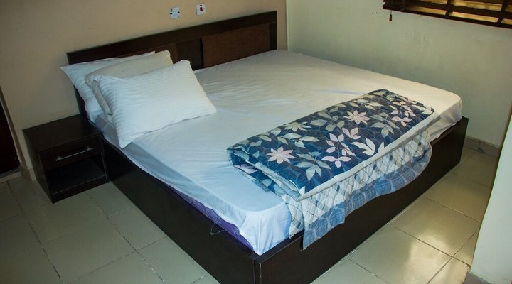 Masbat De kings Hotel