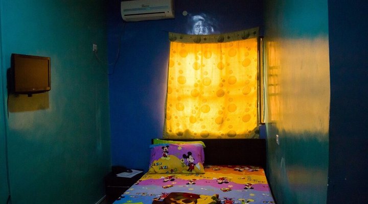 Masbat De kings Hotel