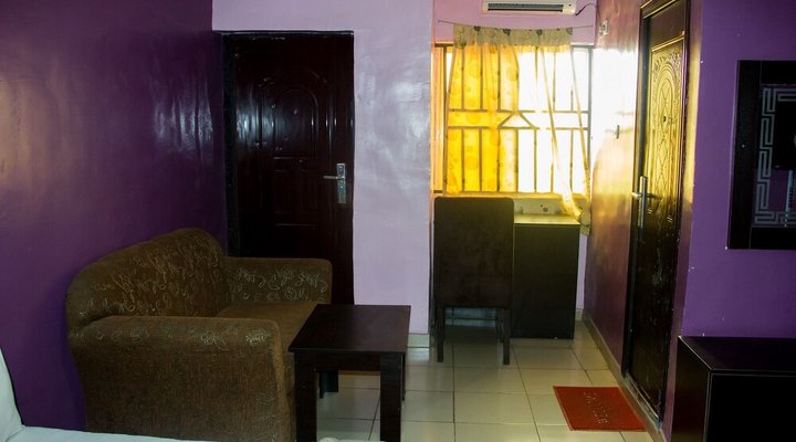 Masbat De kings Hotel