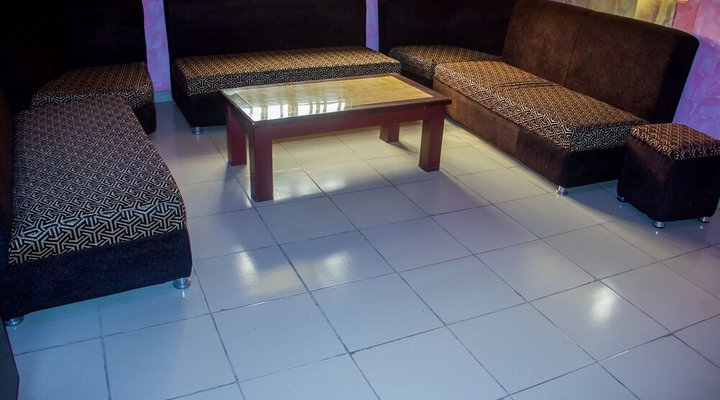 Masbat De kings Hotel