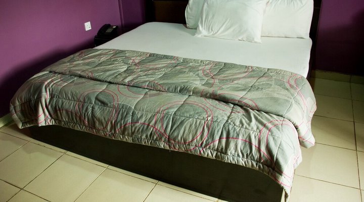 Masbat De kings Hotel