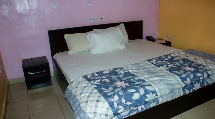 Masbat De kings Hotel