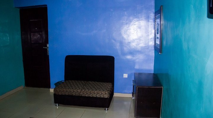 Masbat De kings Hotel