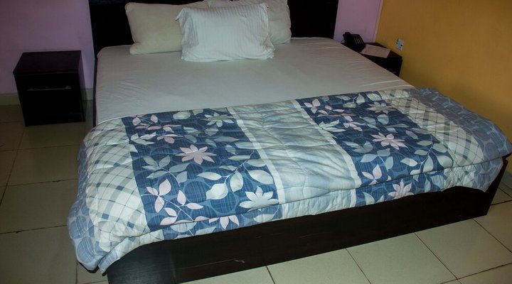 Masbat De kings Hotel