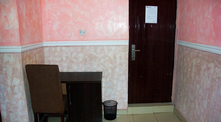 Masbat De kings Hotel