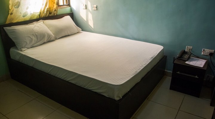 Masbat De kings Hotel