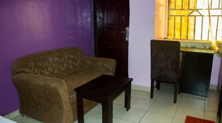 Masbat De kings Hotel