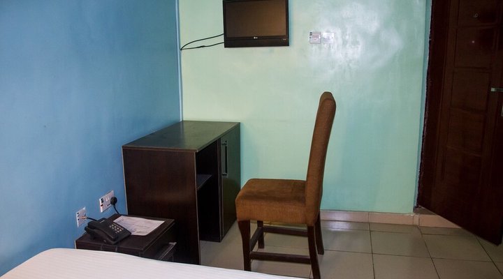 Masbat De kings Hotel