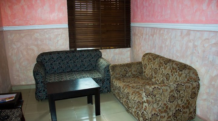 Masbat De kings Hotel