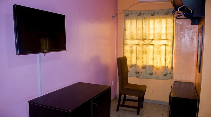 Masbat De kings Hotel