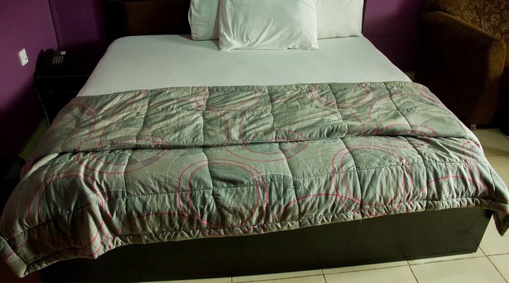 Masbat De kings Hotel