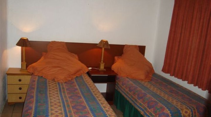 San Miguel Self Catering Units