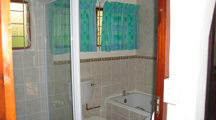 San Miguel Self Catering Units