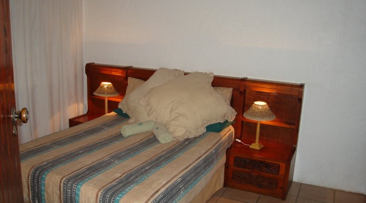 San Miguel Self Catering Units