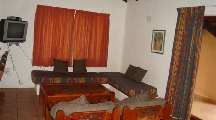 San Miguel Self Catering Units