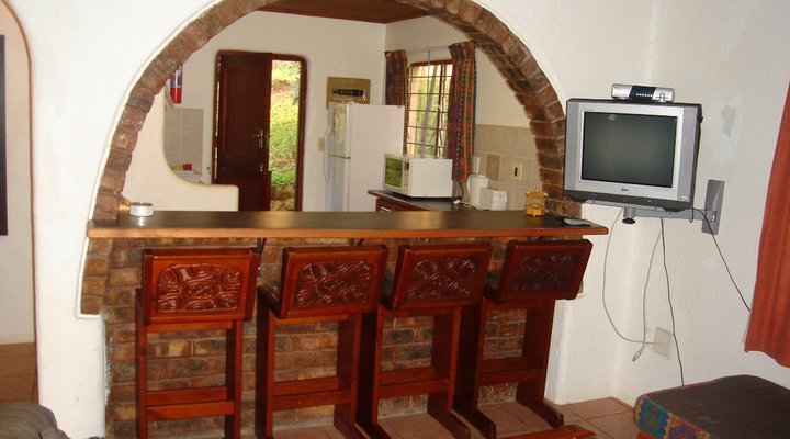 San Miguel Self Catering Units