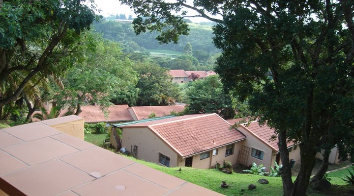 San Miguel Self Catering Units