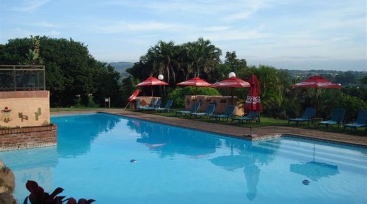 San Miguel Self Catering Units