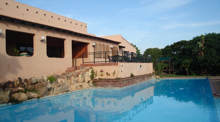 San Miguel Self Catering Units