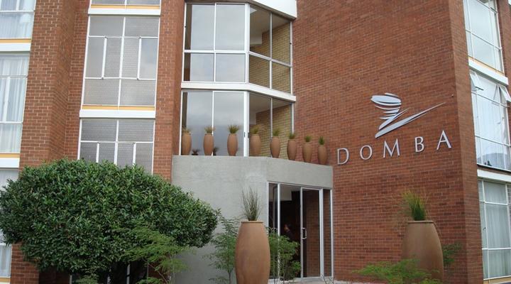 Domba Self Catering Executive Suites