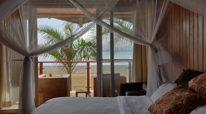 Catembe Gallery Hotel