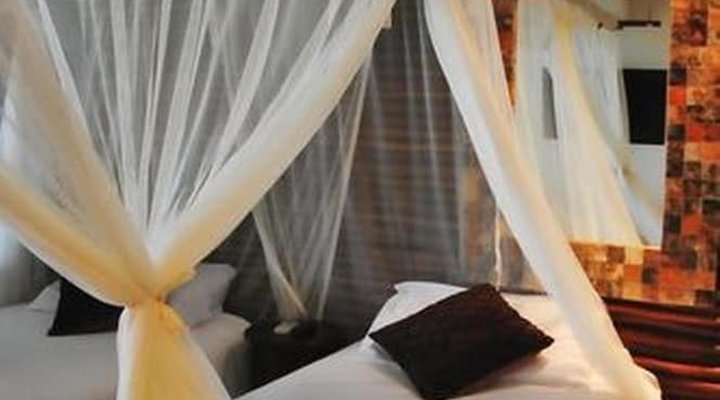 Catembe Gallery Hotel