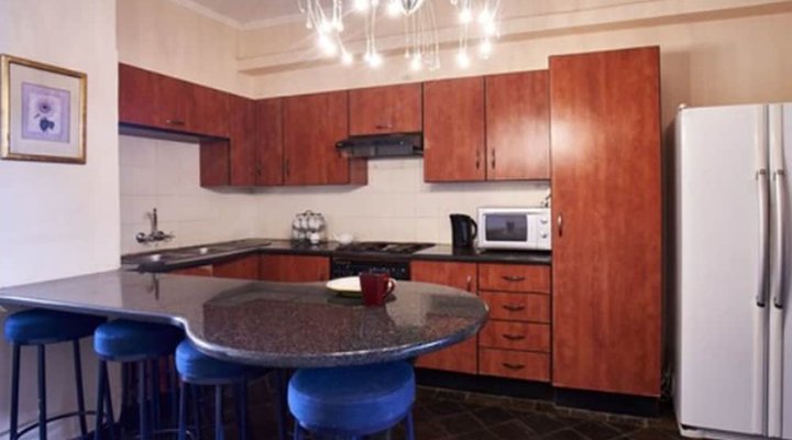 Catembe Gallery Hotel